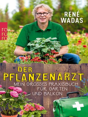 cover image of Der Pflanzenarzt